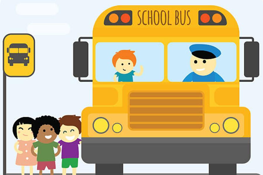 2025-2026 Transportation Request Form