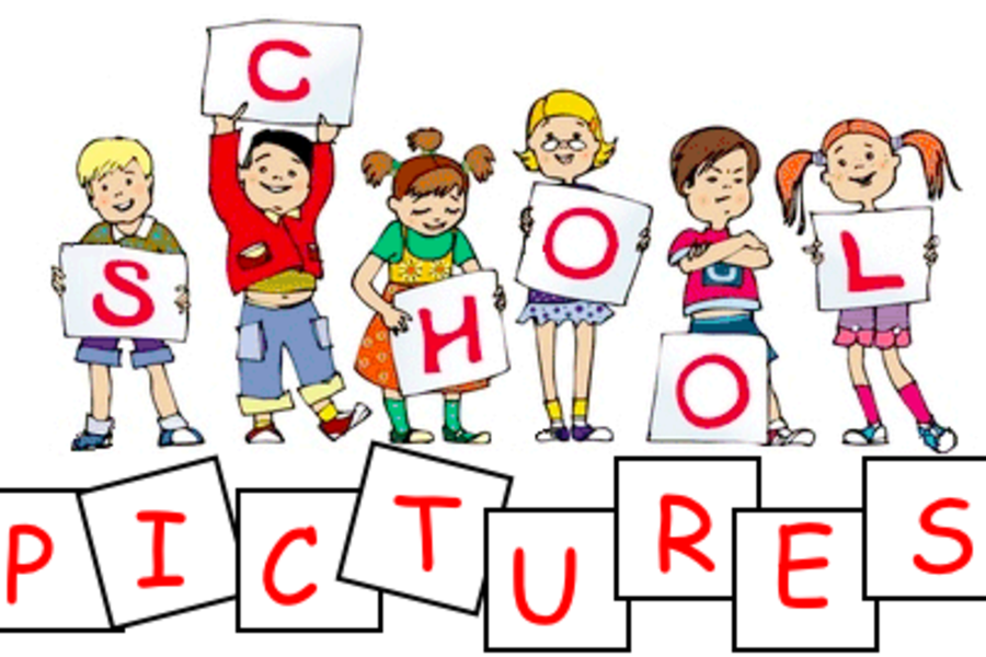 OES - Fall Individual Pictures in Uniforms August 19, 2025