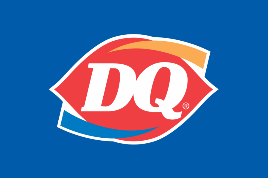 OES Dairy Queen Spirit Night - May 13, 2025